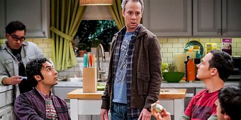 The Big Bang Theory: 10 Most Recurring Tropes From The TV Show.